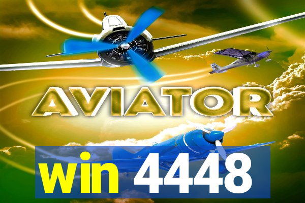 win 4448